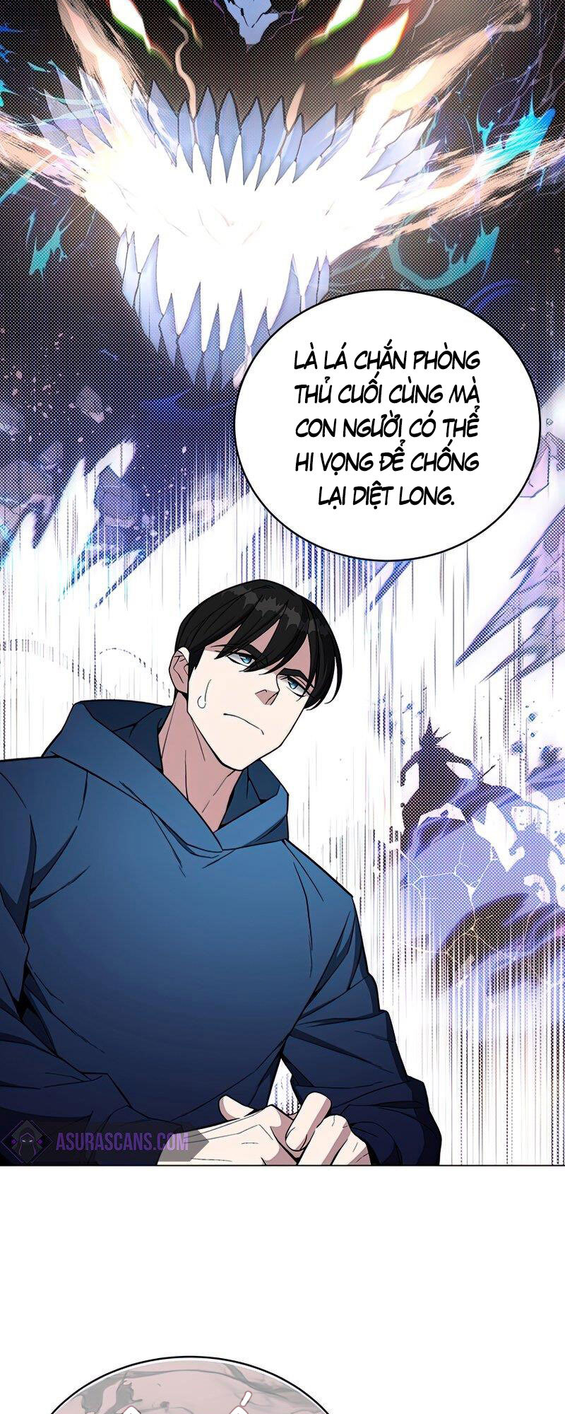 Thiên Ma Quân Sư Chap 64 - Next Chap 65