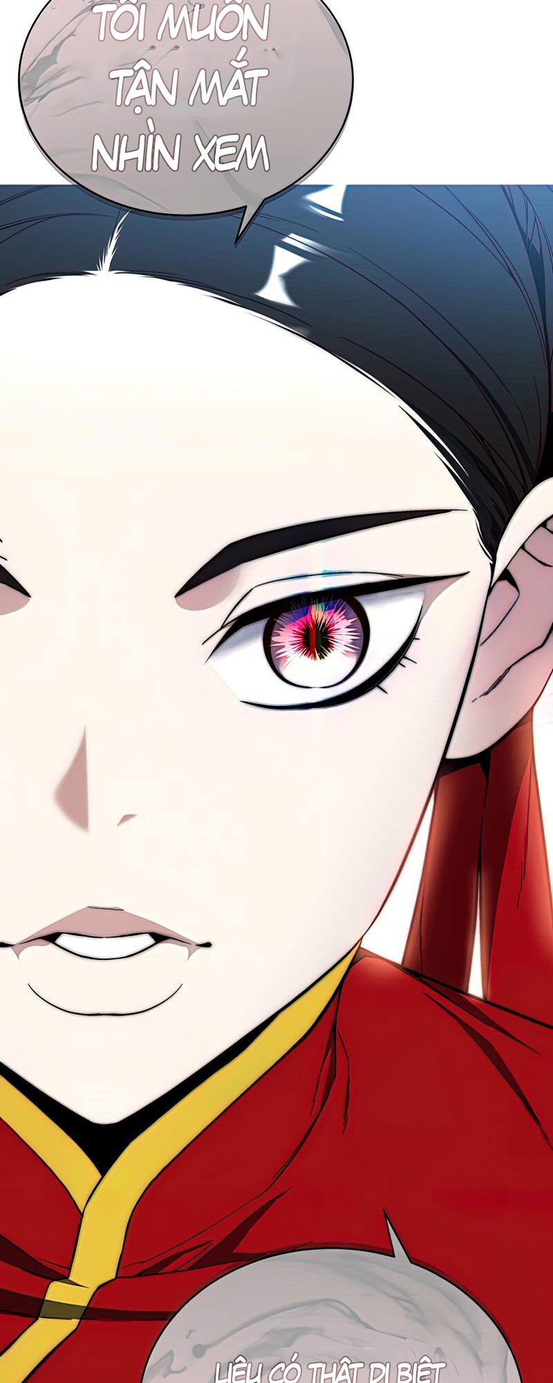 Thiên Ma Quân Sư Chap 64 - Next Chap 65