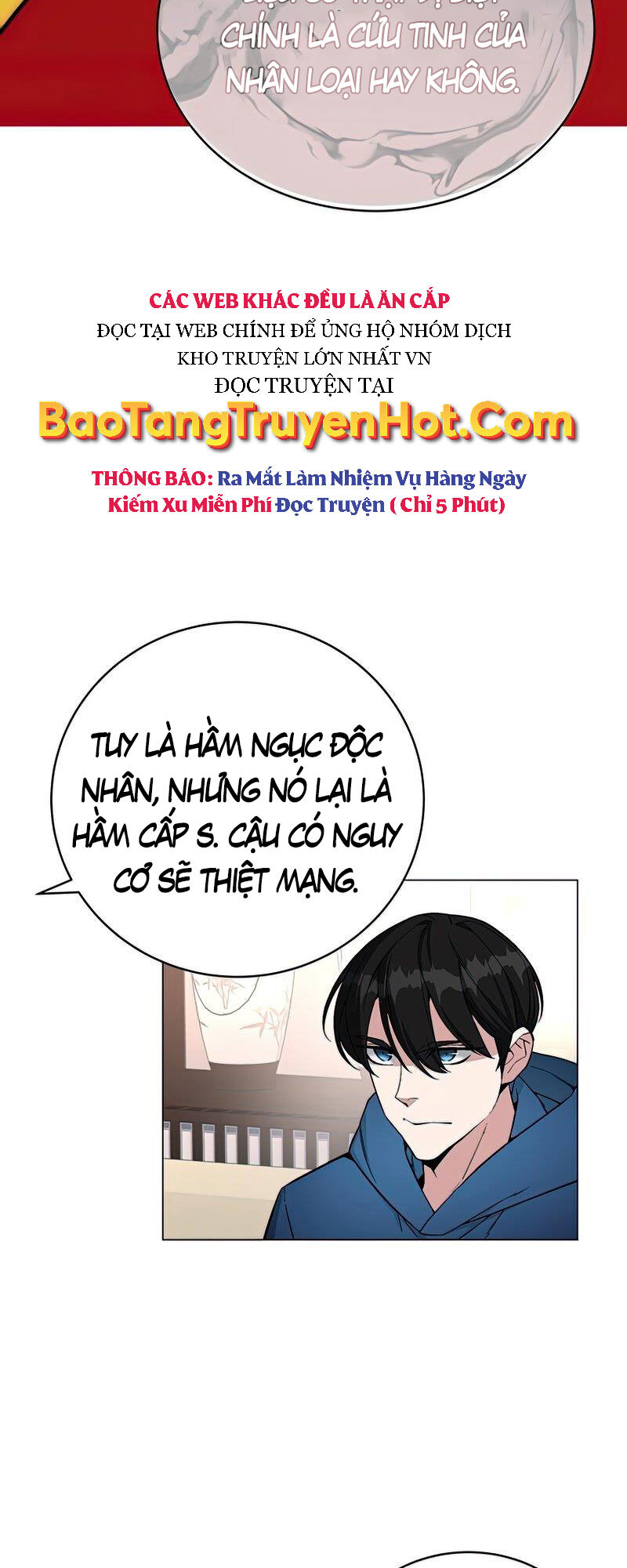 Thiên Ma Quân Sư Chap 64 - Next Chap 65