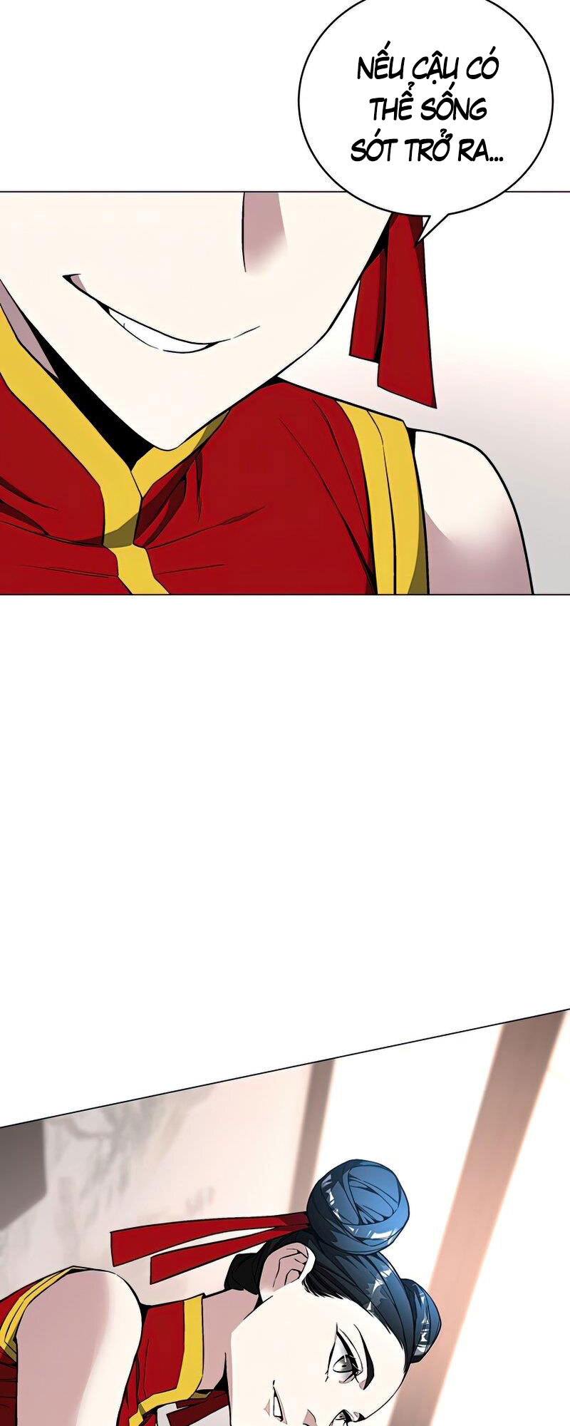 Thiên Ma Quân Sư Chap 64 - Next Chap 65