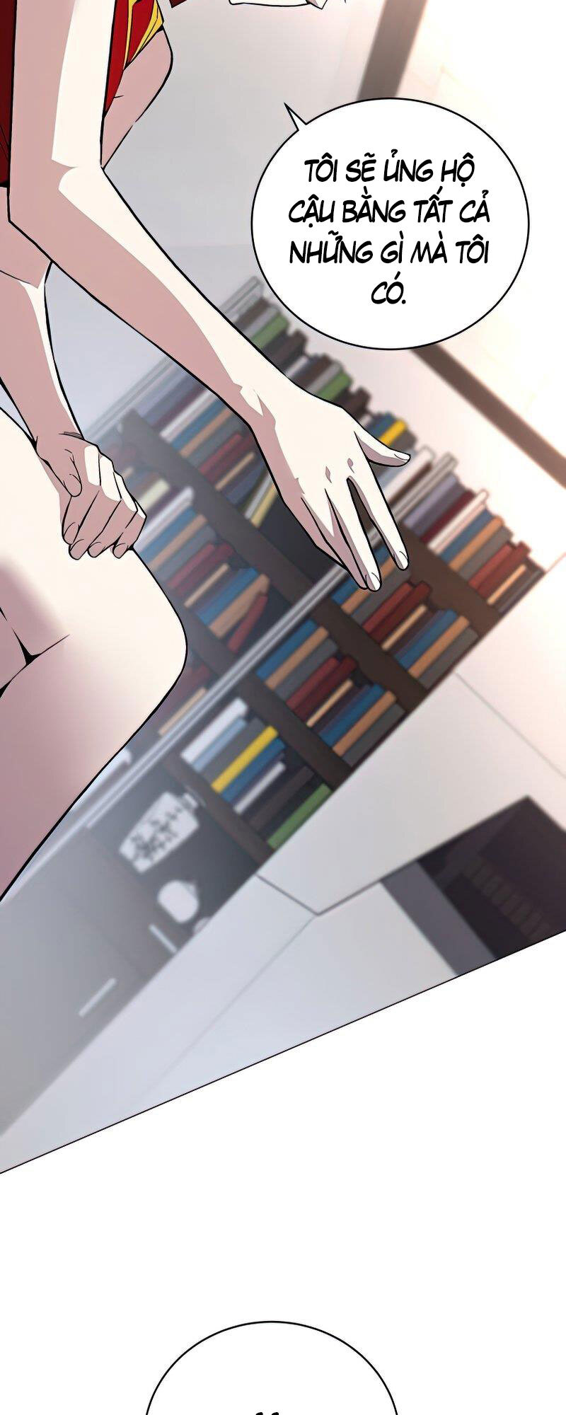Thiên Ma Quân Sư Chap 64 - Next Chap 65