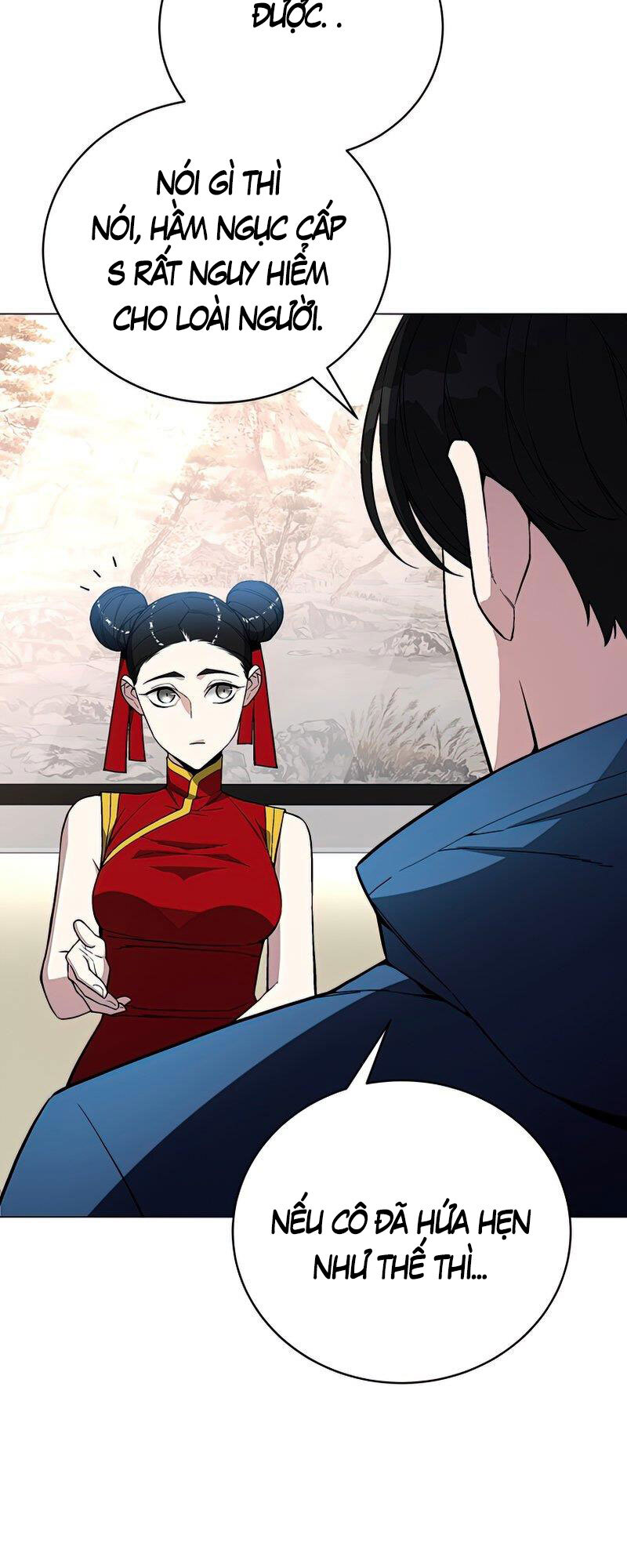 Thiên Ma Quân Sư Chap 64 - Next Chap 65