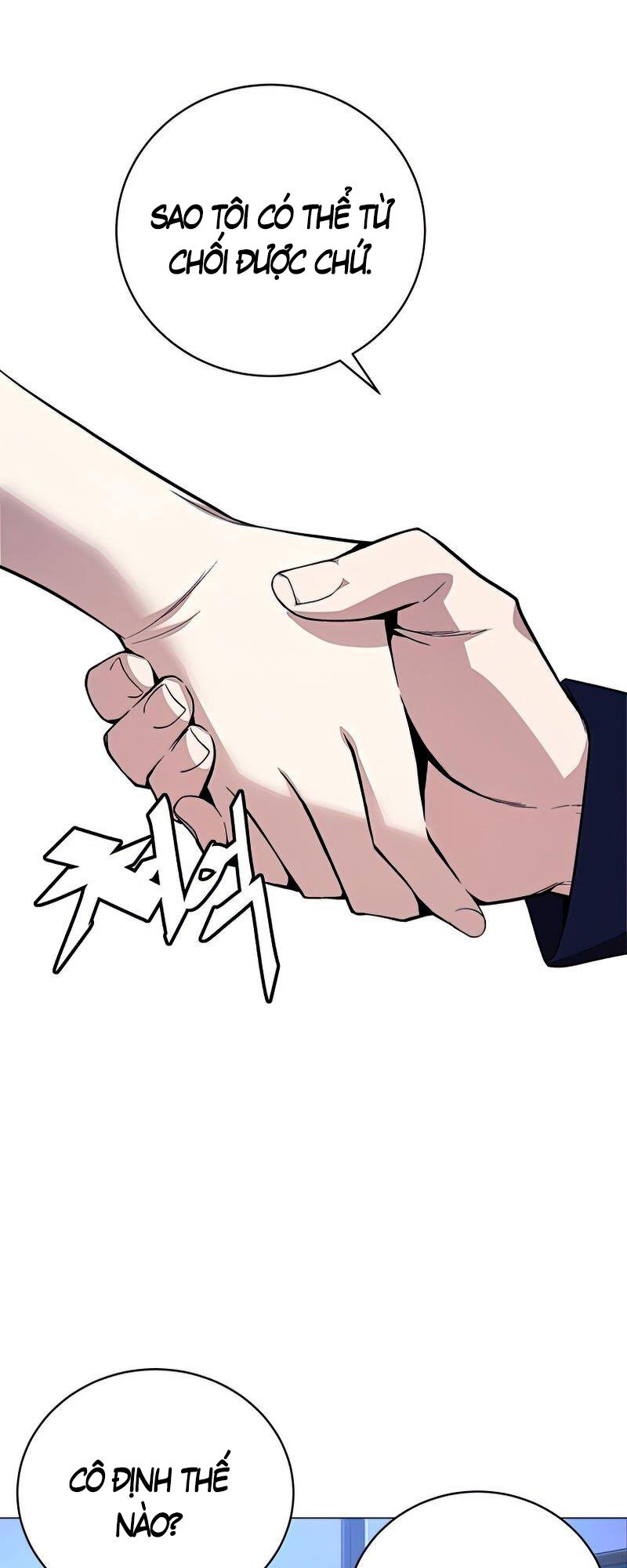 Thiên Ma Quân Sư Chap 64 - Next Chap 65