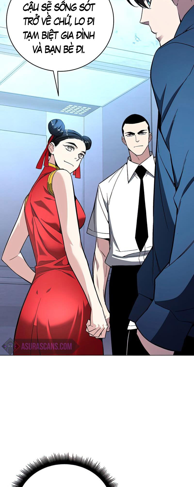 Thiên Ma Quân Sư Chap 64 - Next Chap 65