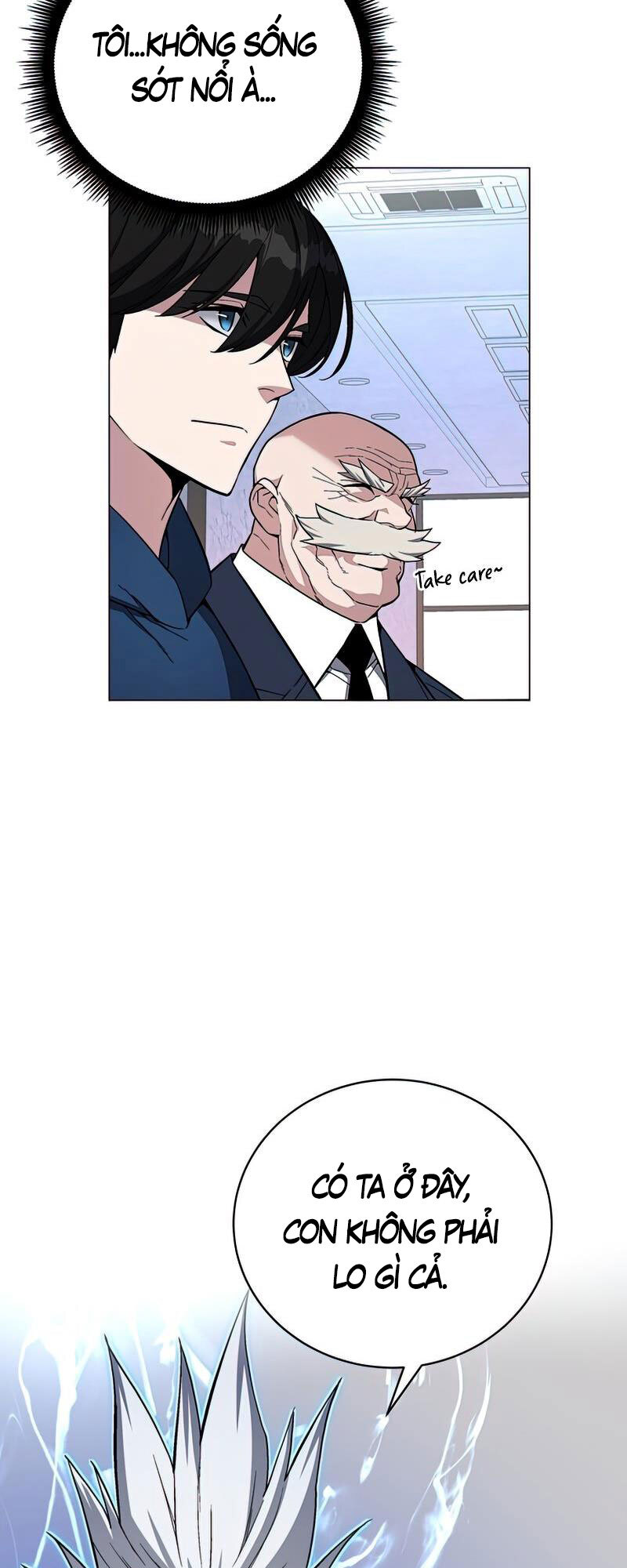 Thiên Ma Quân Sư Chap 64 - Next Chap 65