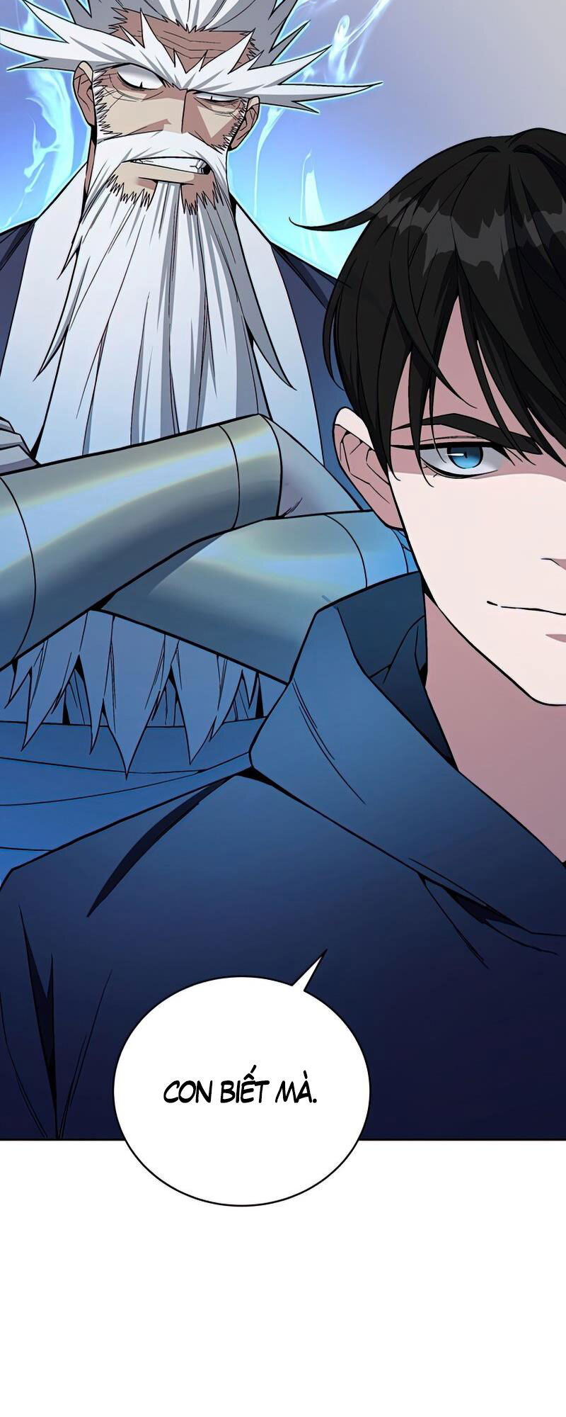 Thiên Ma Quân Sư Chap 64 - Next Chap 65