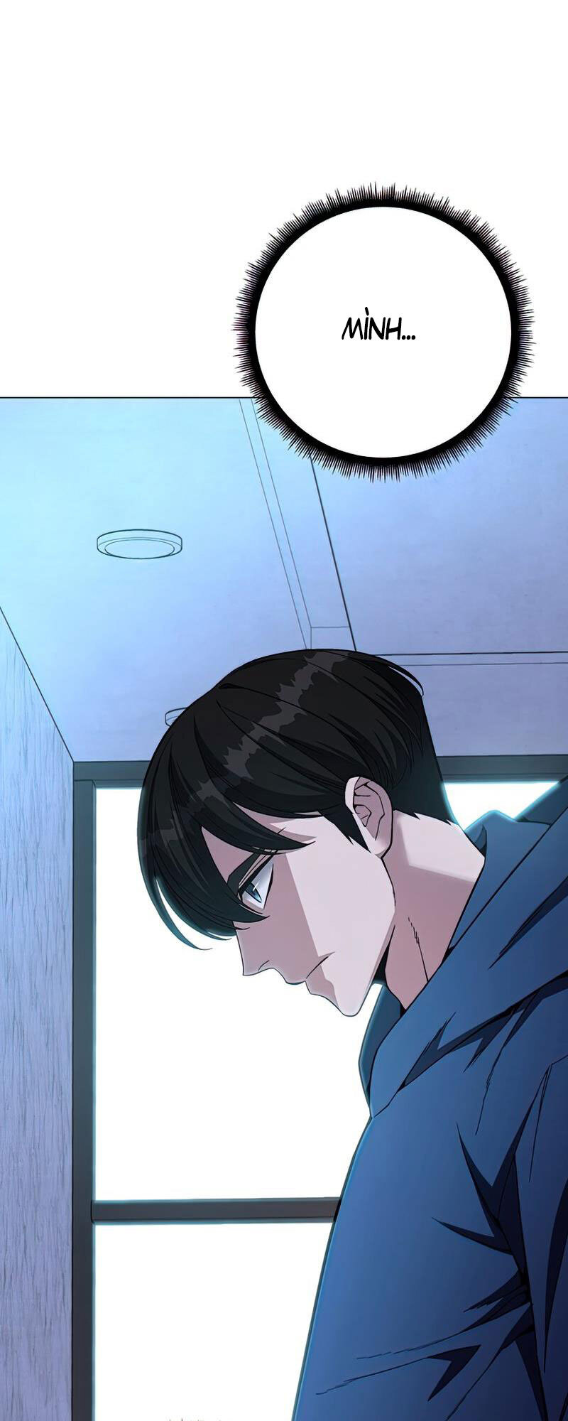 Thiên Ma Quân Sư Chap 64 - Next Chap 65