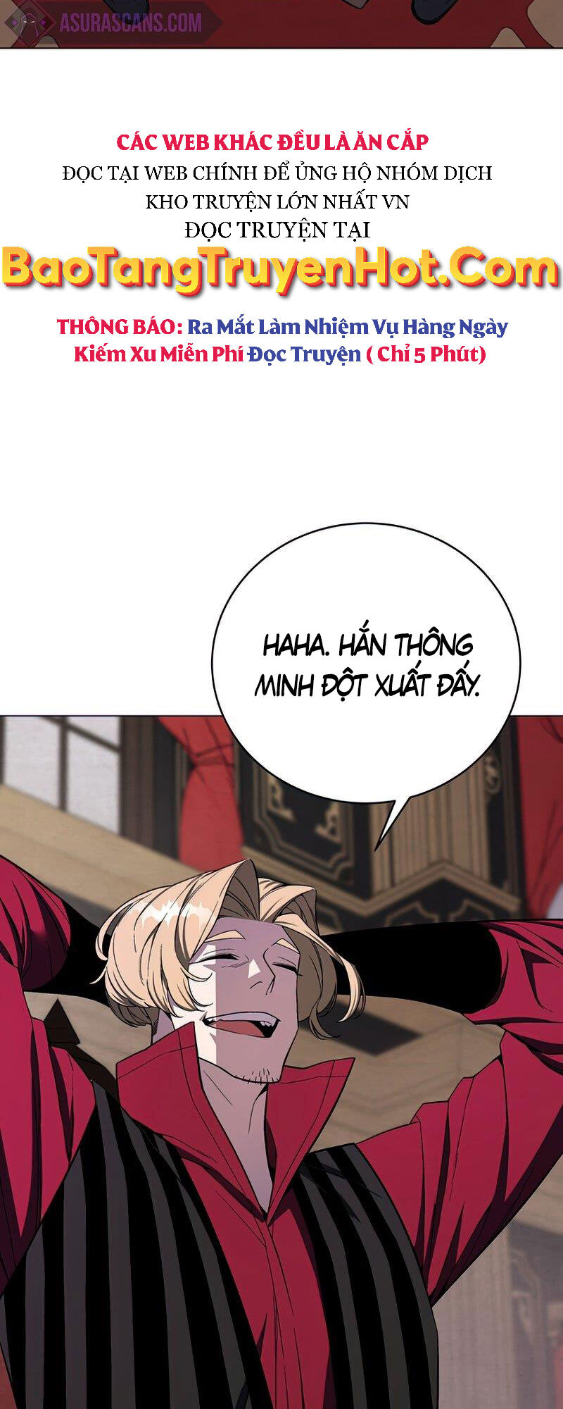 Thiên Ma Quân Sư Chap 64 - Next Chap 65