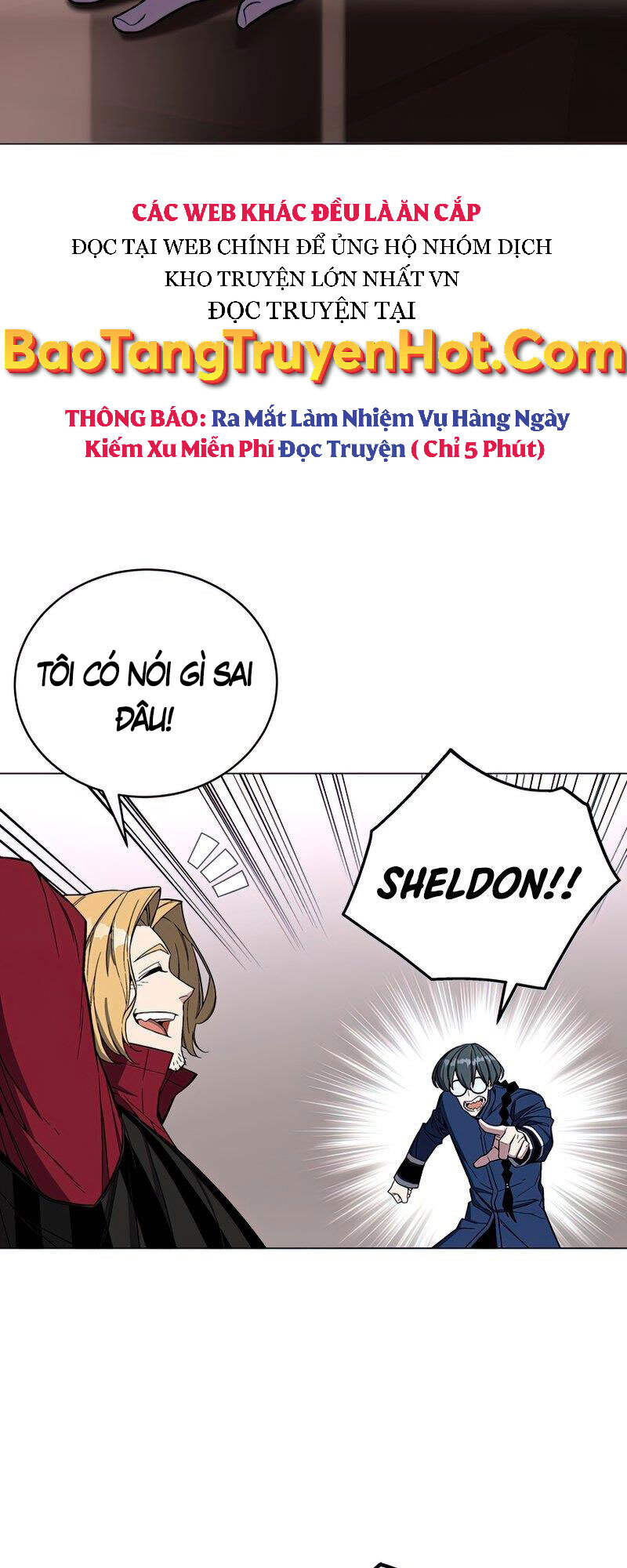 Thiên Ma Quân Sư Chap 64 - Next Chap 65