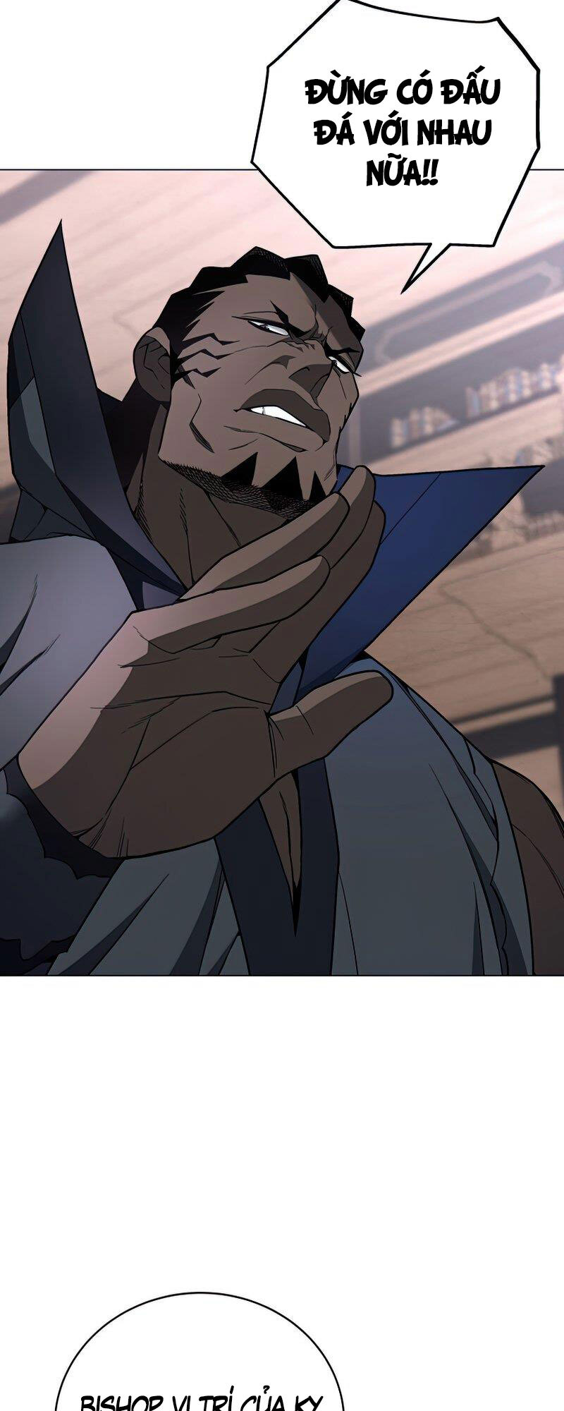Thiên Ma Quân Sư Chap 64 - Next Chap 65