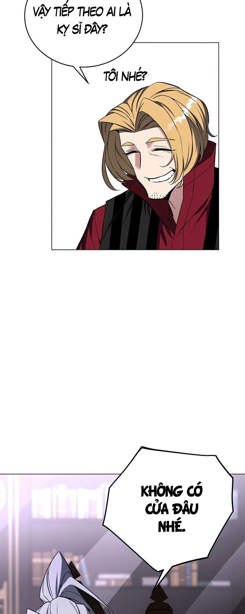 Thiên Ma Quân Sư Chap 64 - Next Chap 65