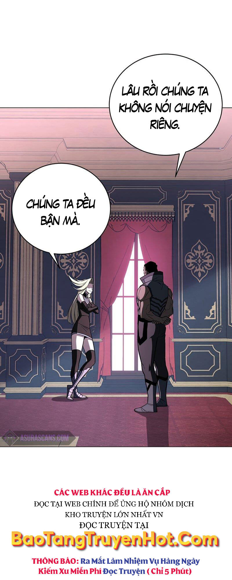 Thiên Ma Quân Sư Chap 64 - Next Chap 65