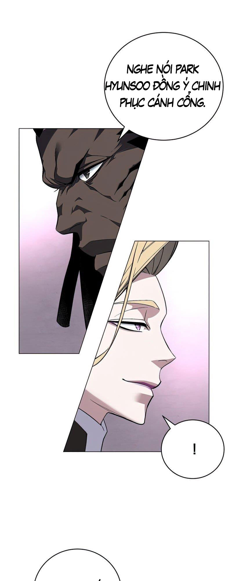 Thiên Ma Quân Sư Chap 64 - Next Chap 65