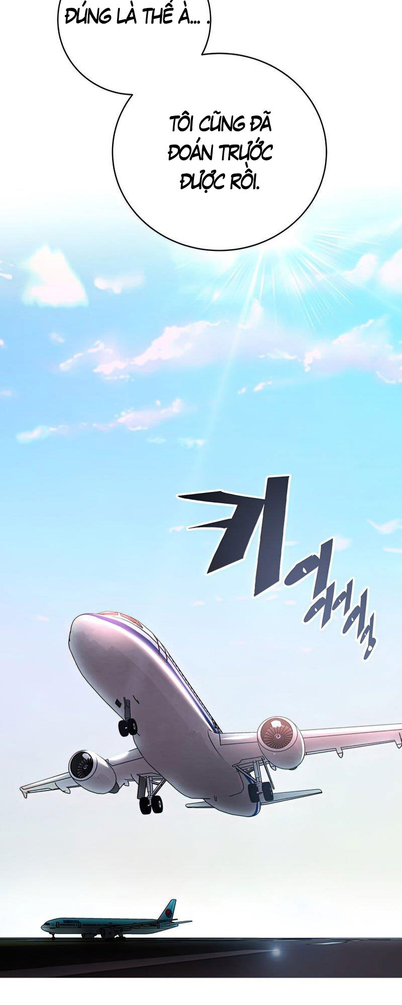 Thiên Ma Quân Sư Chap 64 - Next Chap 65