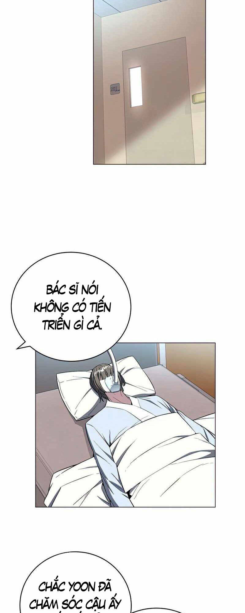 Thiên Ma Quân Sư Chap 65 - Next Chap 66