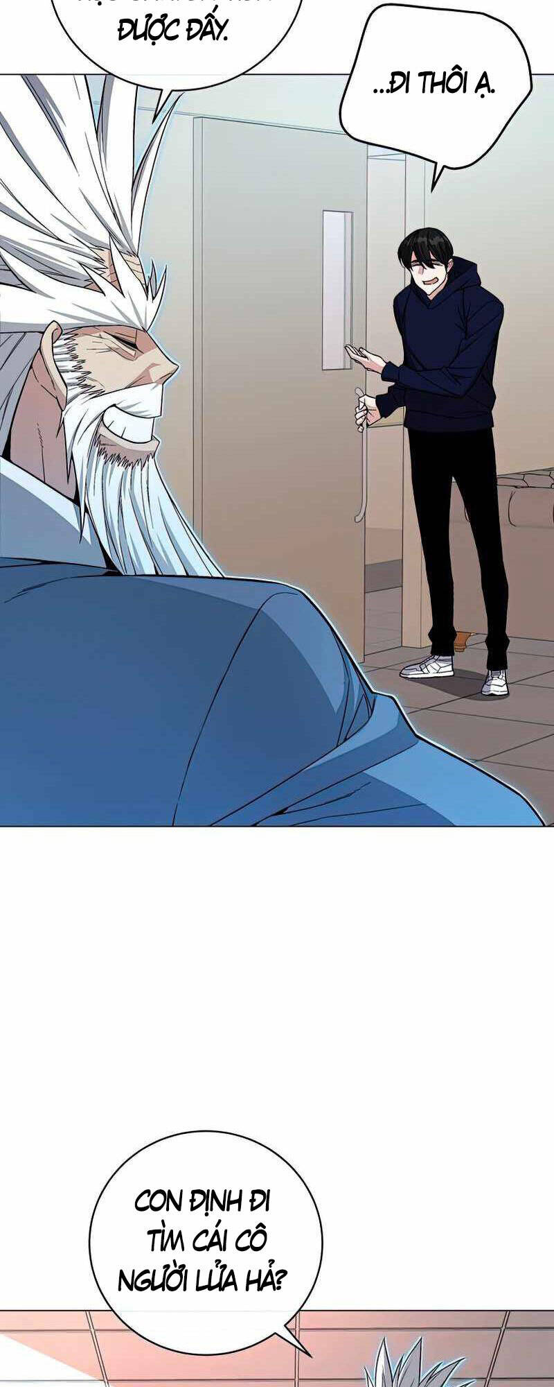 Thiên Ma Quân Sư Chap 65 - Next Chap 66