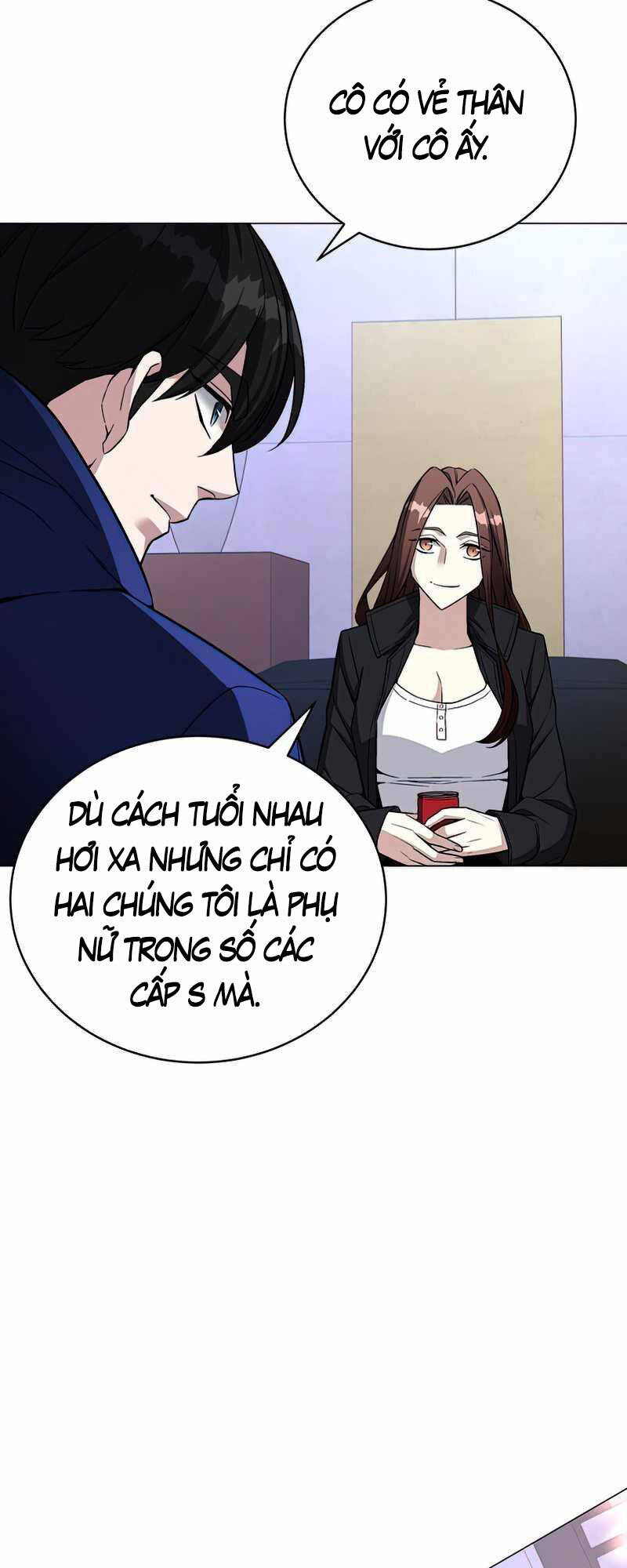 Thiên Ma Quân Sư Chap 65 - Next Chap 66