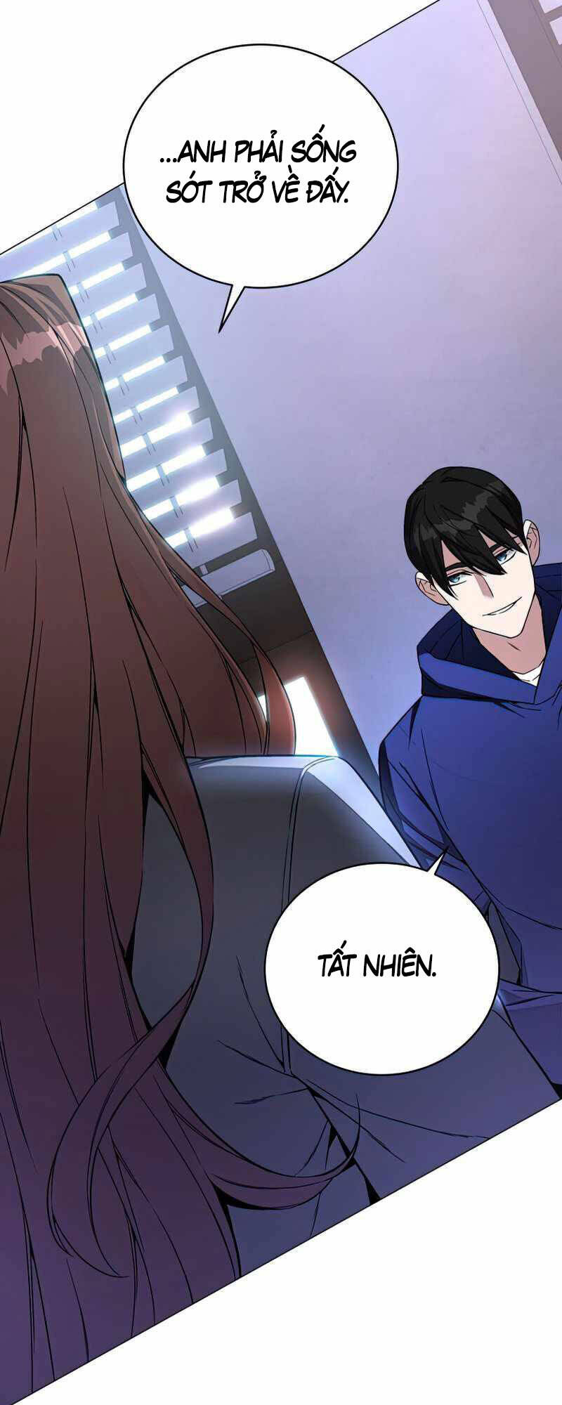 Thiên Ma Quân Sư Chap 65 - Next Chap 66