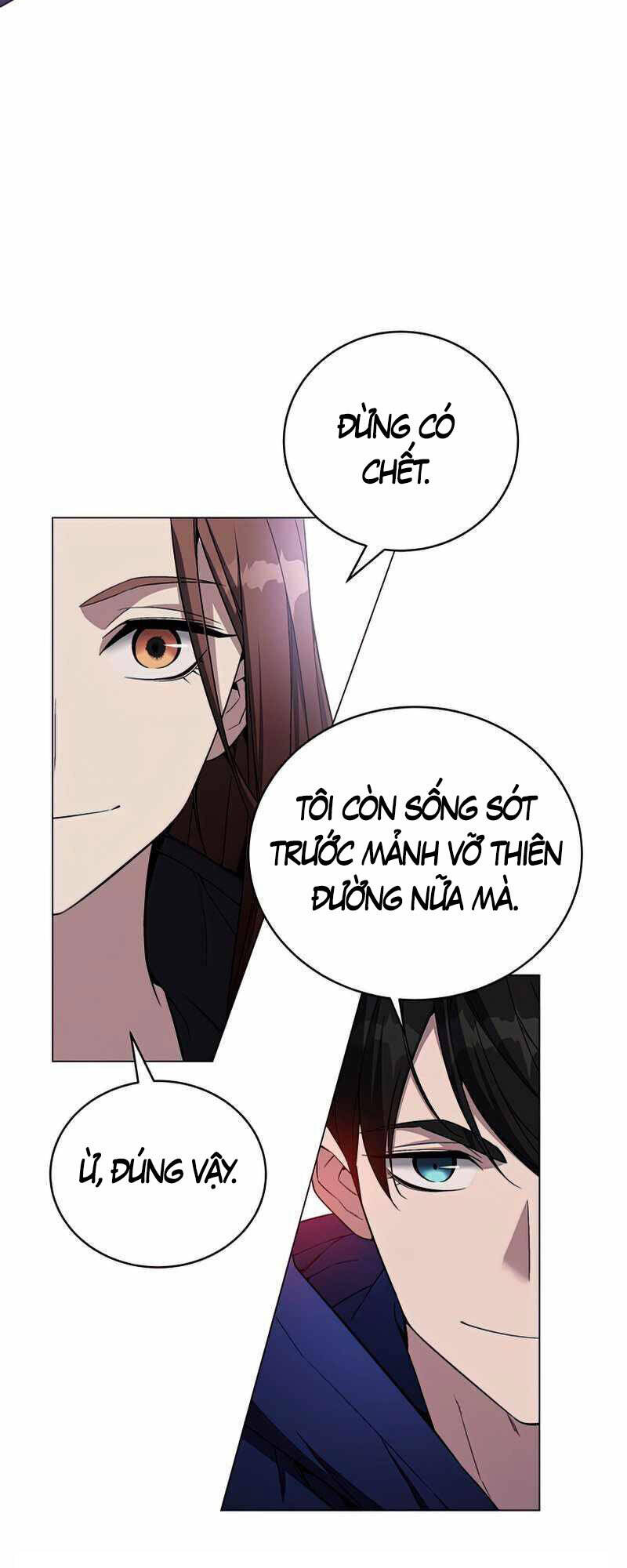 Thiên Ma Quân Sư Chap 65 - Next Chap 66