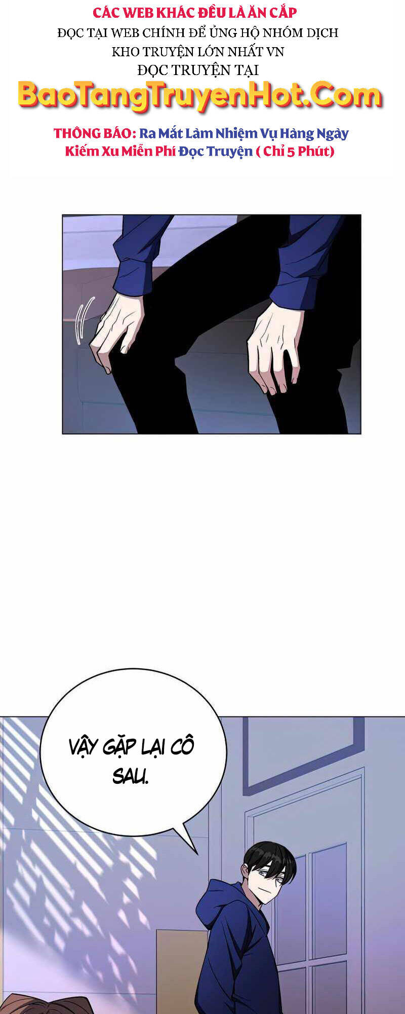 Thiên Ma Quân Sư Chap 65 - Next Chap 66