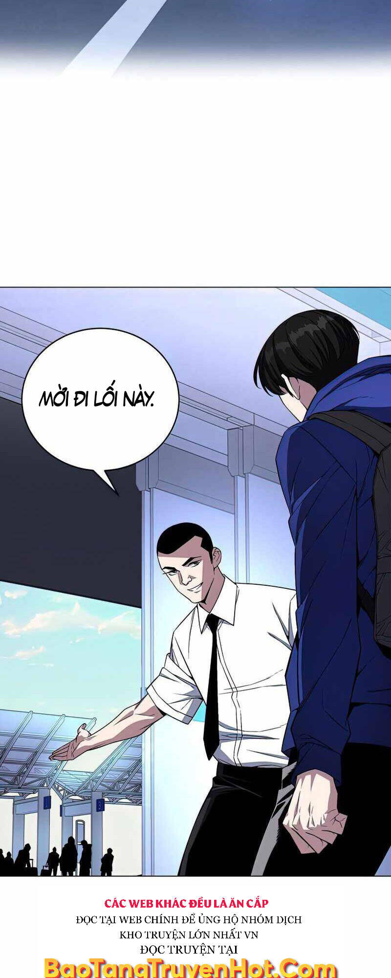 Thiên Ma Quân Sư Chap 65 - Next Chap 66