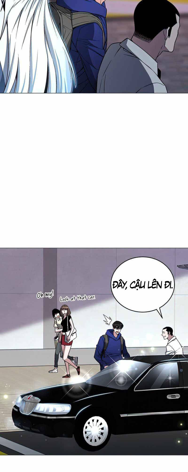 Thiên Ma Quân Sư Chap 65 - Next Chap 66