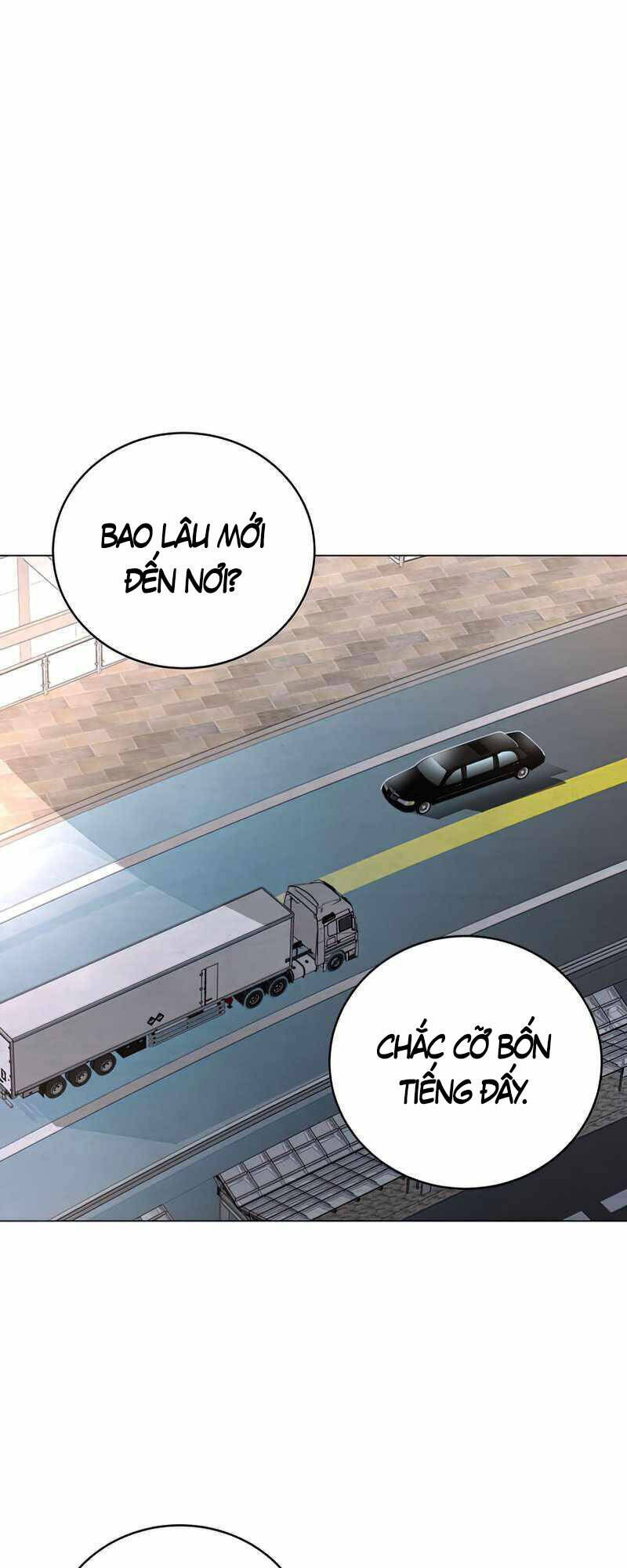 Thiên Ma Quân Sư Chap 65 - Next Chap 66