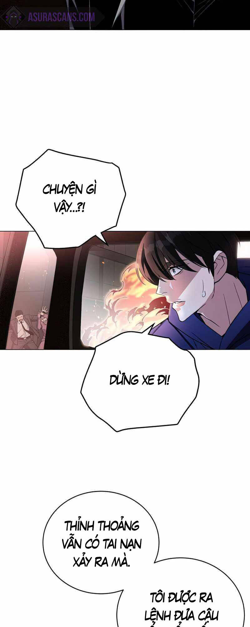 Thiên Ma Quân Sư Chap 65 - Next Chap 66