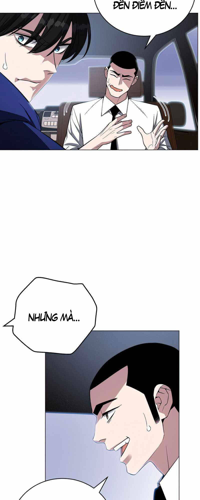 Thiên Ma Quân Sư Chap 65 - Next Chap 66