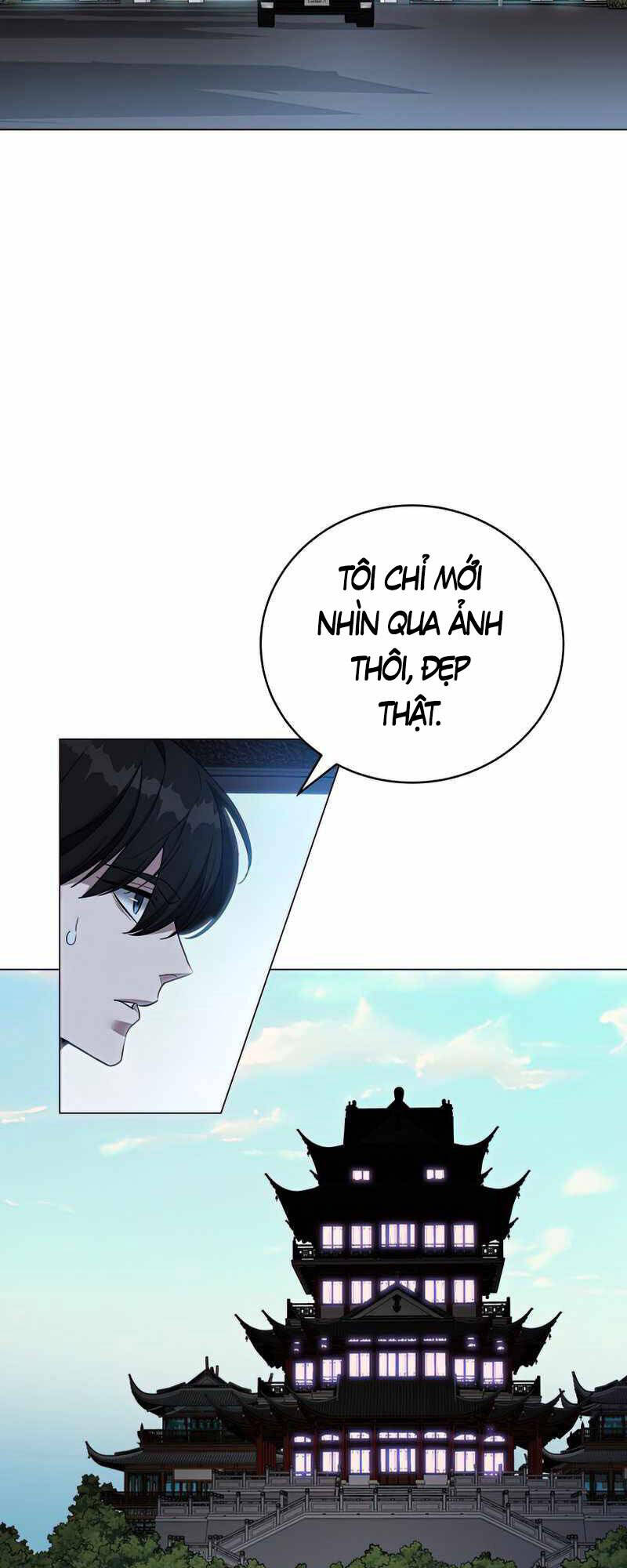Thiên Ma Quân Sư Chap 65 - Next Chap 66