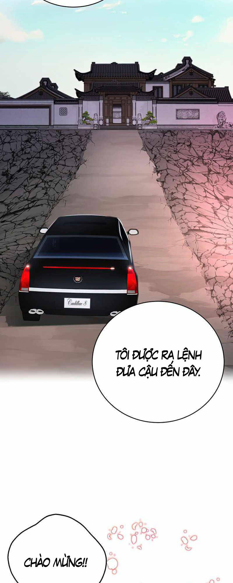Thiên Ma Quân Sư Chap 65 - Next Chap 66