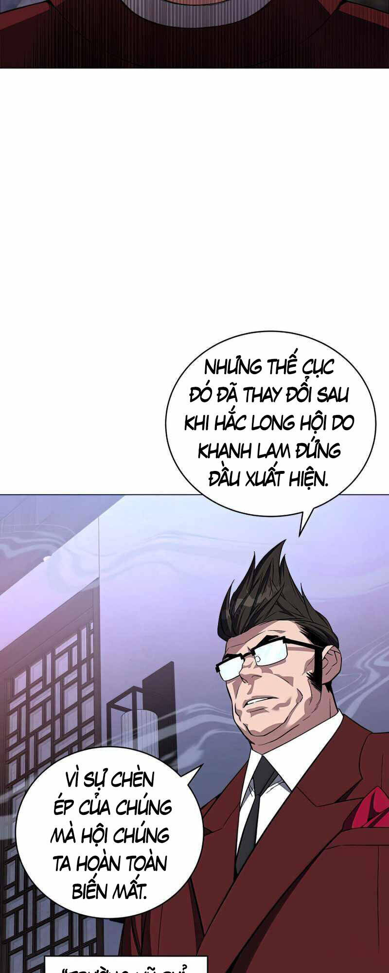 Thiên Ma Quân Sư Chap 65 - Next Chap 66