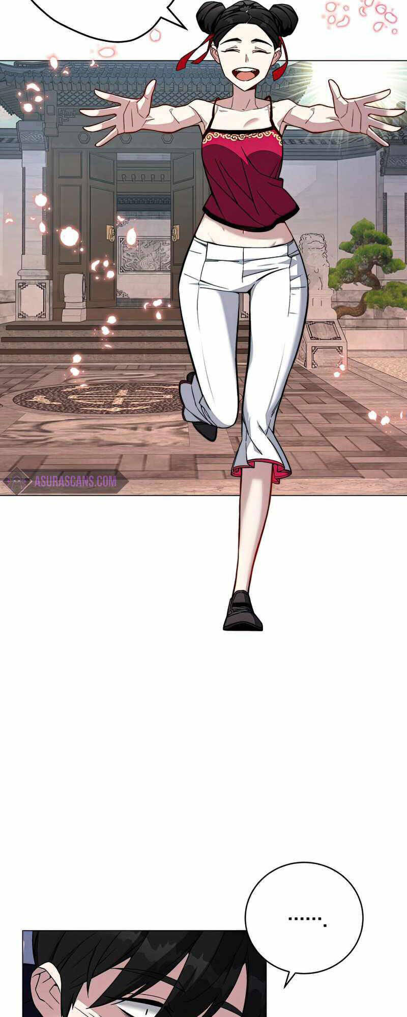 Thiên Ma Quân Sư Chap 65 - Next Chap 66