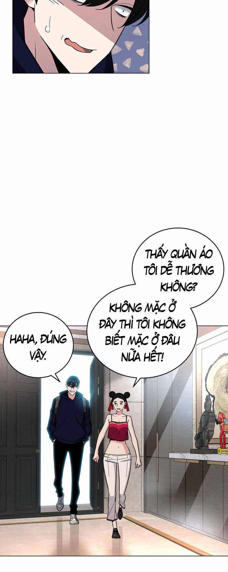 Thiên Ma Quân Sư Chap 65 - Next Chap 66