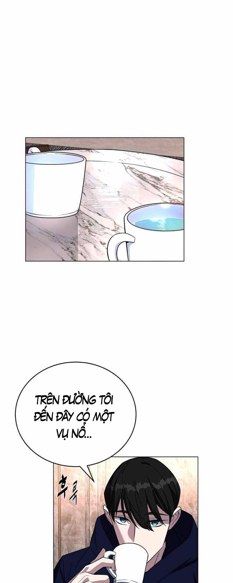 Thiên Ma Quân Sư Chap 65 - Next Chap 66