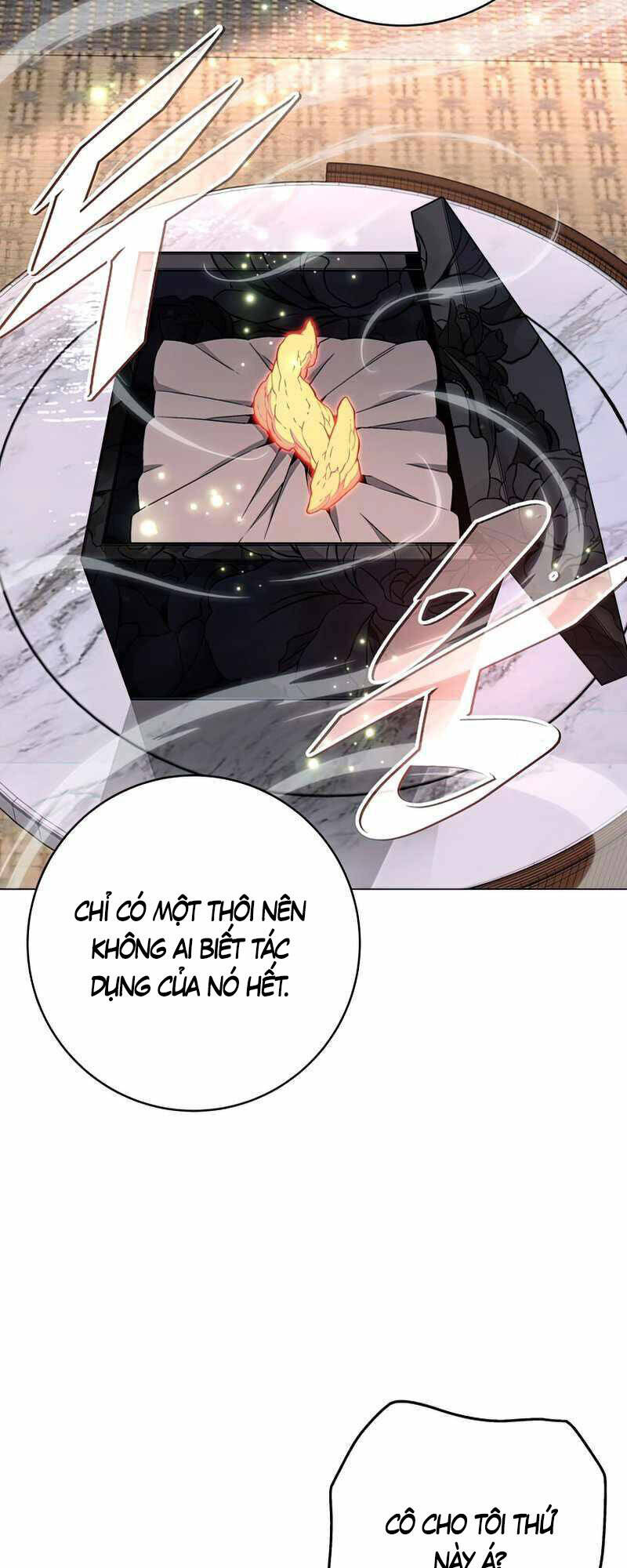 Thiên Ma Quân Sư Chap 65 - Next Chap 66