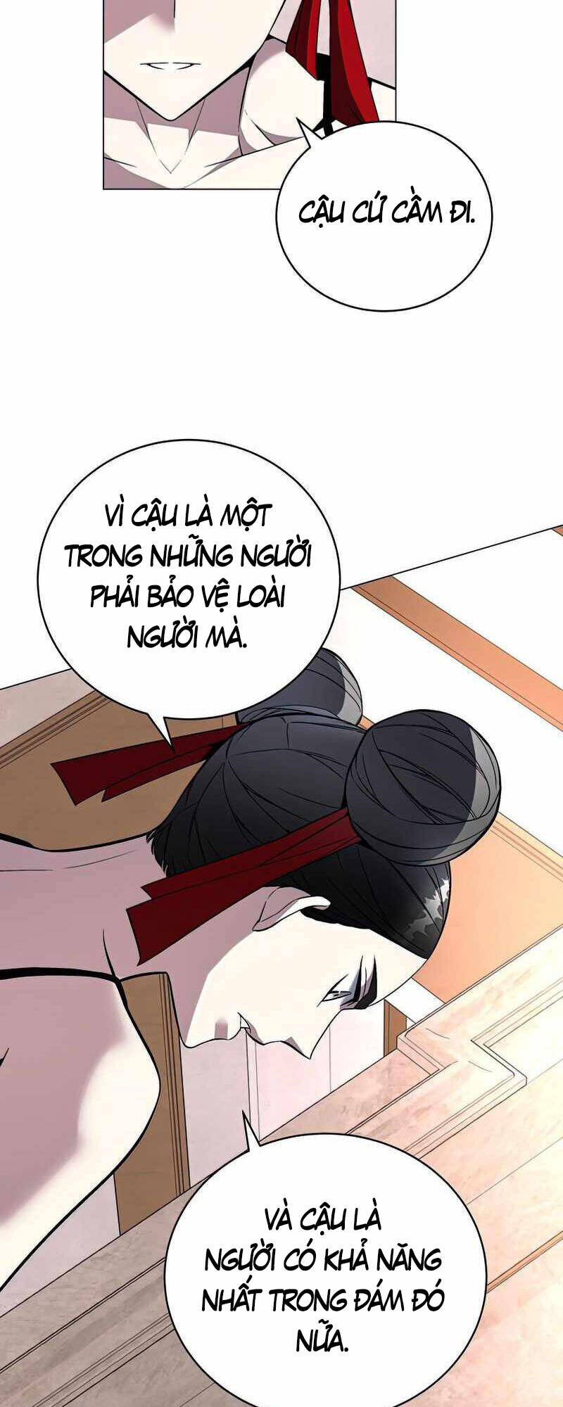 Thiên Ma Quân Sư Chap 65 - Next Chap 66