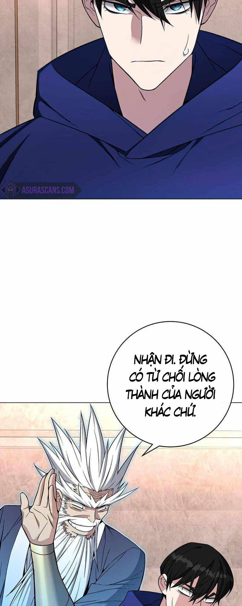 Thiên Ma Quân Sư Chap 65 - Next Chap 66