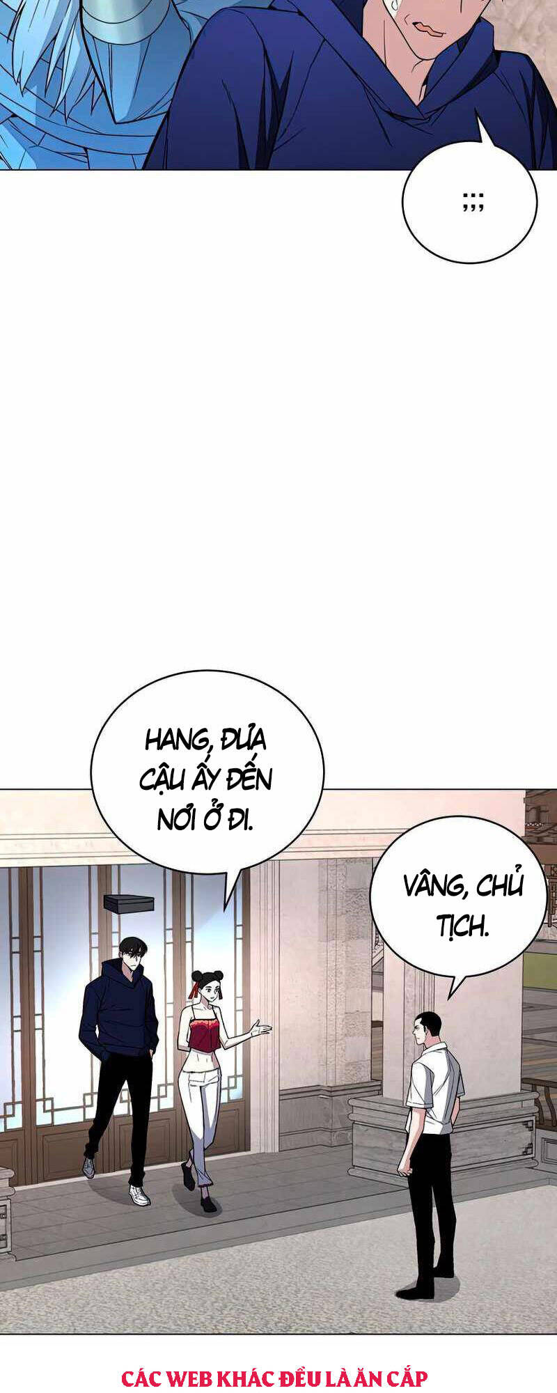 Thiên Ma Quân Sư Chap 65 - Next Chap 66