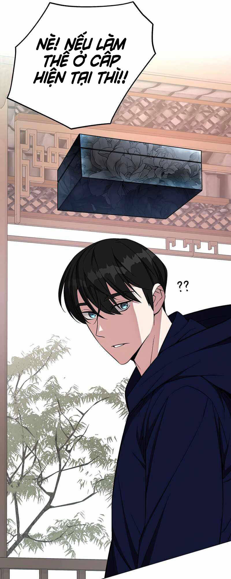 Thiên Ma Quân Sư Chap 65 - Next Chap 66
