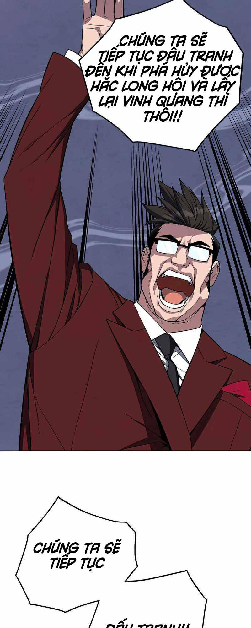 Thiên Ma Quân Sư Chap 65 - Next Chap 66