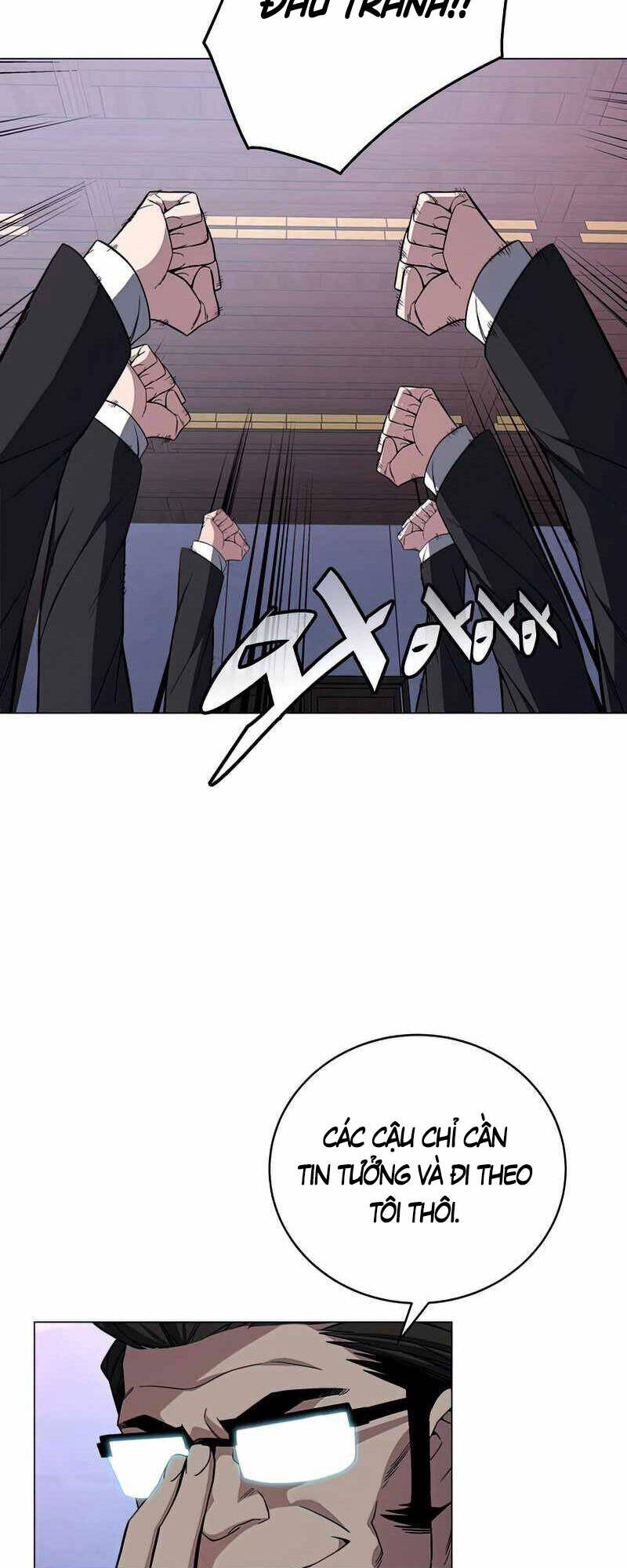 Thiên Ma Quân Sư Chap 65 - Next Chap 66