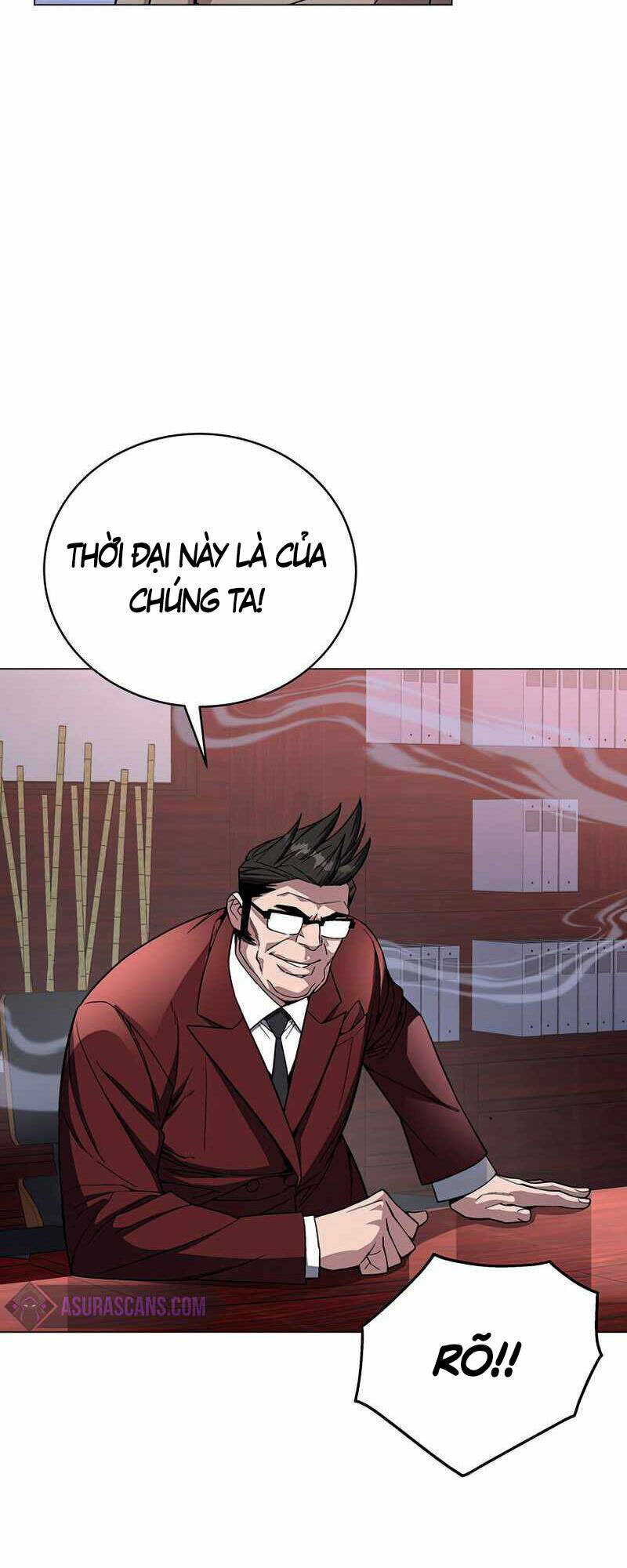Thiên Ma Quân Sư Chap 65 - Next Chap 66
