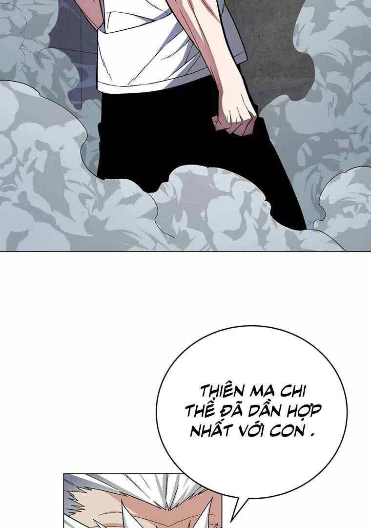 Thiên Ma Quân Sư Chap 66 - Next Chap 67
