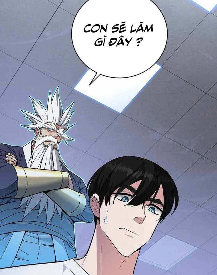 Thiên Ma Quân Sư Chap 66 - Next Chap 67
