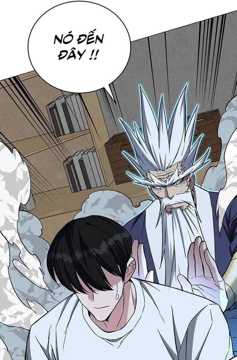 Thiên Ma Quân Sư Chap 66 - Next Chap 67