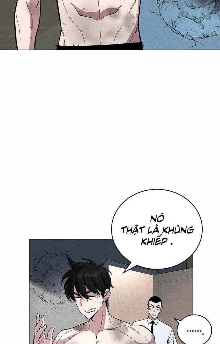 Thiên Ma Quân Sư Chap 66 - Next Chap 67
