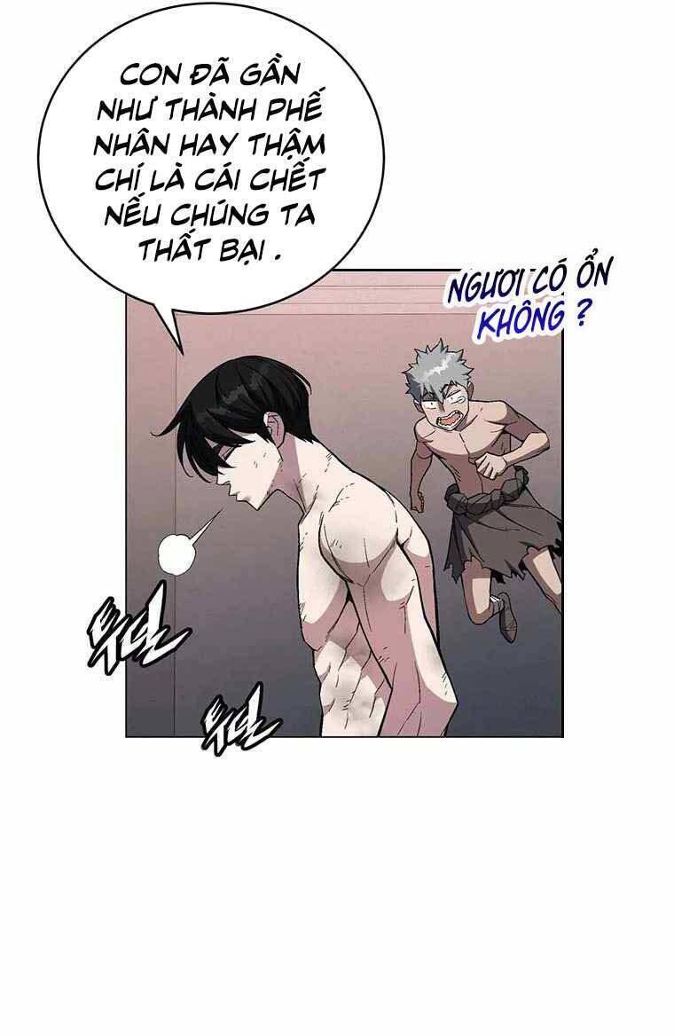 Thiên Ma Quân Sư Chap 66 - Next Chap 67