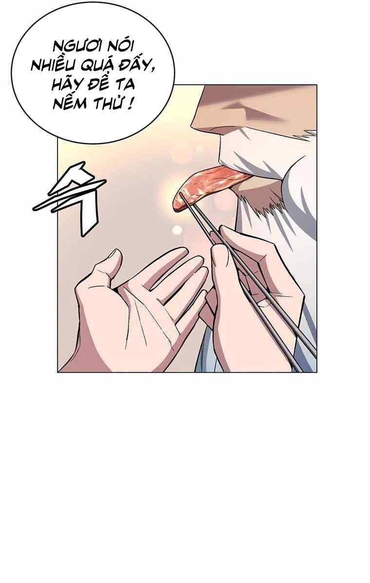 Thiên Ma Quân Sư Chap 66 - Next Chap 67