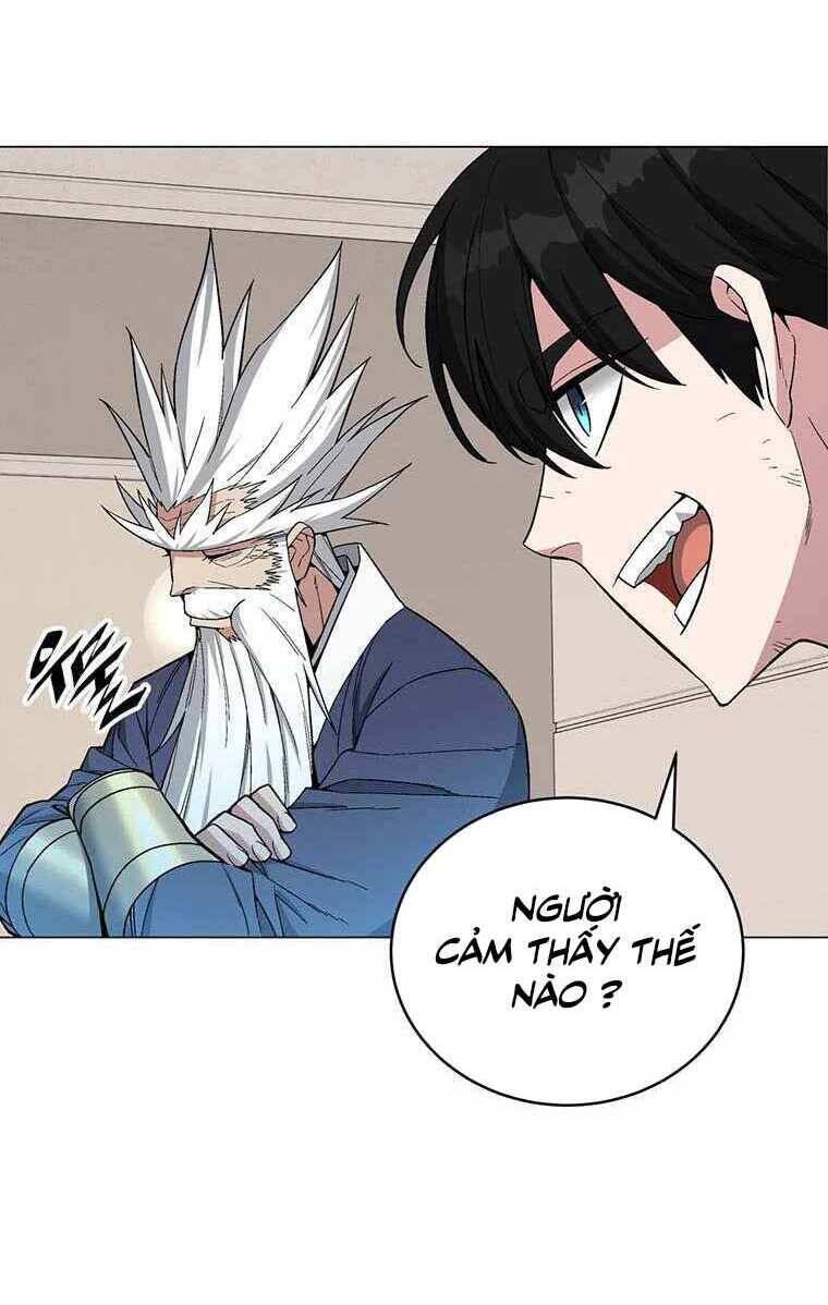 Thiên Ma Quân Sư Chap 66 - Next Chap 67